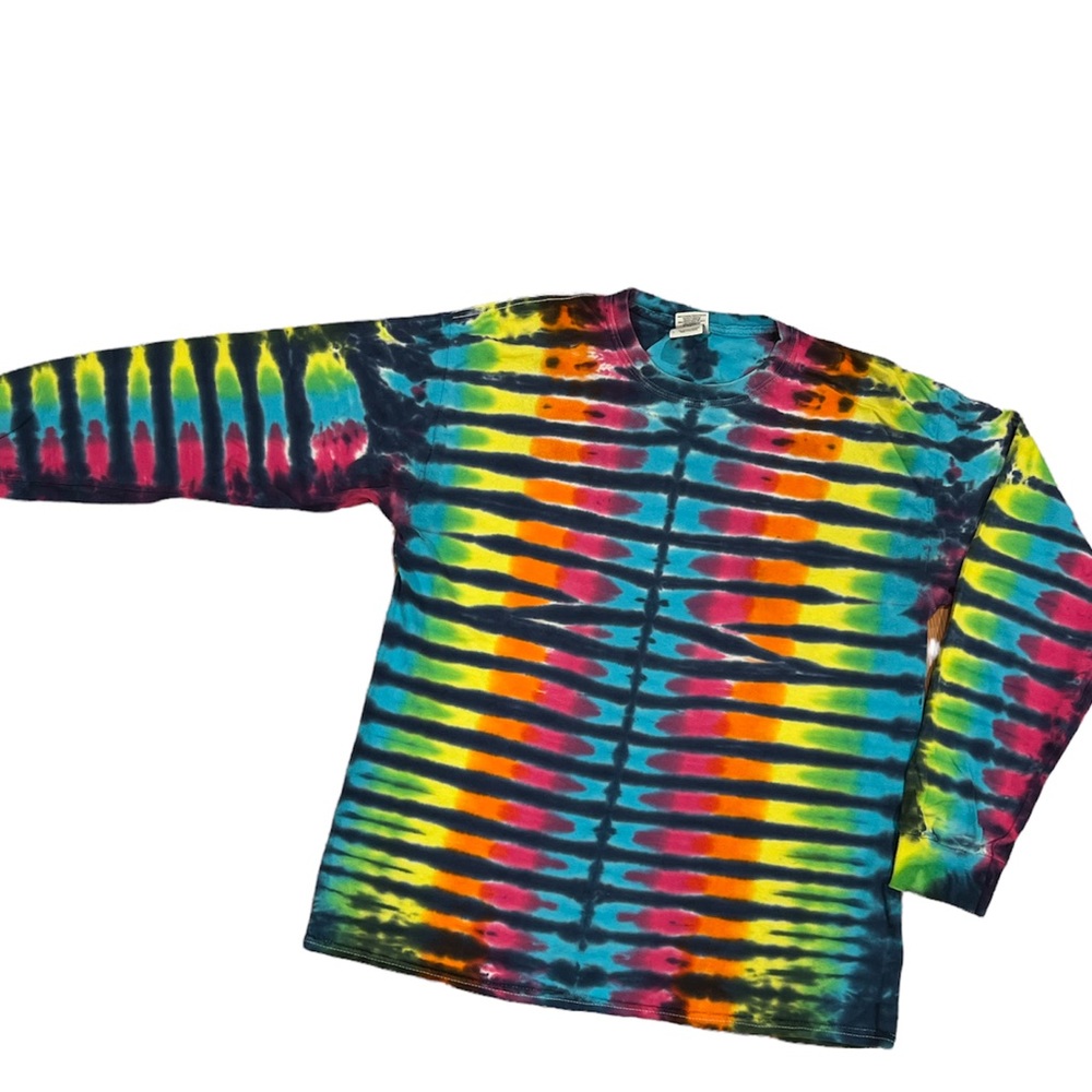 Tie Dye Shirt